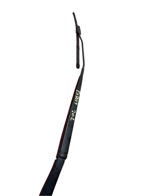 Peugeot Expert/Citroen Dispatch/Vauxhall Vivaro/Toyota Proace/Fiat Scudo WINDSCREEN WIPER ARM Passenger's Side 2016-2023 P/N 9808465780 - 1