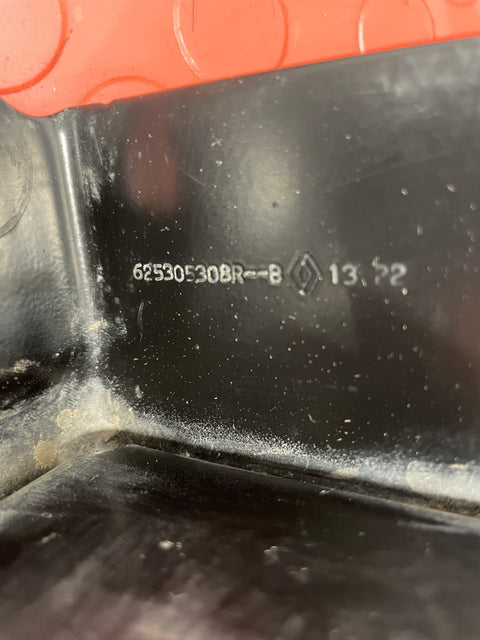 Renault Trafic RADIATOR BAR SUPPORT 2.0 2022 P/N 625305308R