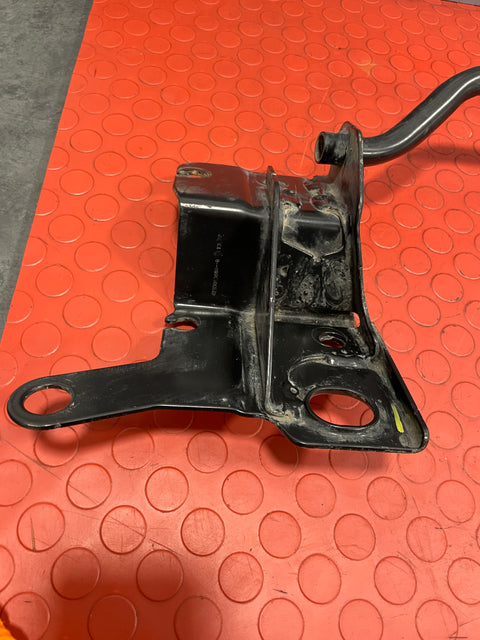 Renault Trafic RADIATOR BAR SUPPORT 2.0 2022 P/N 625305308R