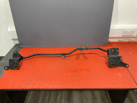 Renault Trafic RADIATOR BAR SUPPORT 2.0 2022 P/N 625305308R