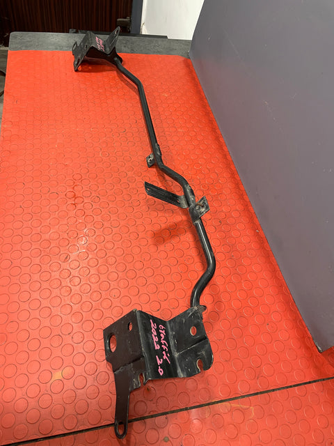 Renault Trafic RADIATOR BAR SUPPORT 2.0 2022 P/N 625305308R