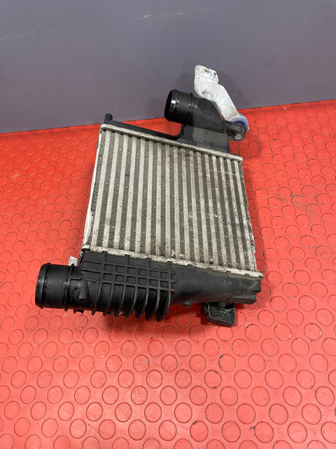 Citroen Berlingo/Peugeot Partner/Vauxhall Combo/Toyota Proace City TURBO INTERCOOLER 2019-2024 P/N 9675627980 - 2