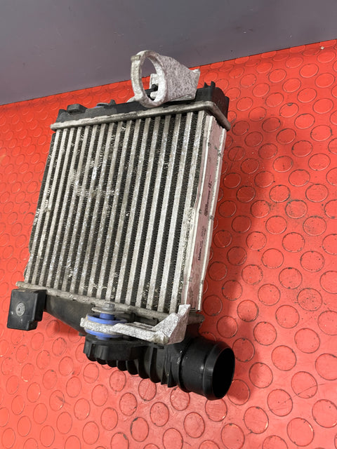 Citroen Berlingo/Peugeot Partner/Vauxhall Combo/Toyota Proace City TURBO INTERCOOLER 2019-2024 P/N 9675627980 - 2