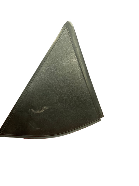 Citroen Berlingo/Peugeot Partner/Vauxhall Combo/Toyota Proace City WING TRIM Passenger's Side 2019-2024 P/N 9817691477