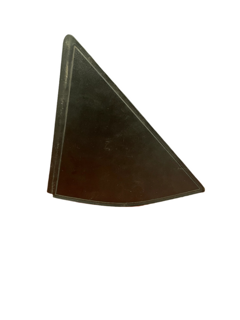 Citroen Berlingo/Peugeot Partner/Vauxhall Combo/Toyota Proace City WING TRIM Driver's Side 2019-2024 P/N 9817691077