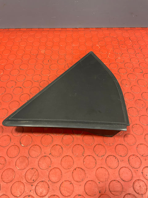 Citroen Berlingo/Peugeot Partner/Vauxhall Combo/Toyota Proace City WING TRIM Driver's Side 2019-2024 P/N 9817691077