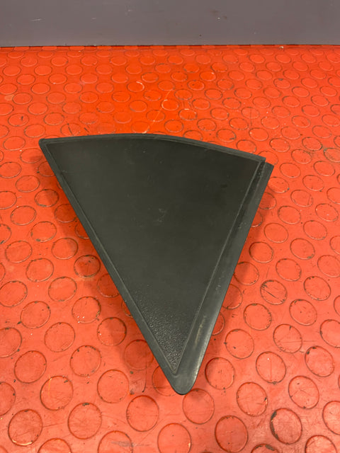 Citroen Berlingo/Peugeot Partner/Vauxhall Combo/Toyota Proace City WING TRIM Driver's Side 2019-2024 P/N 9817691077