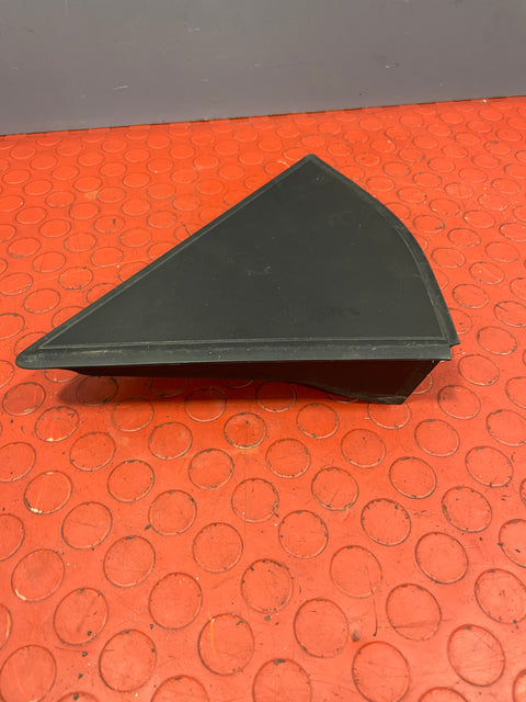 Citroen Berlingo/Peugeot Partner/Vauxhall Combo/Toyota Proace City WING TRIM Driver's Side 2019-2024 P/N 9817691077