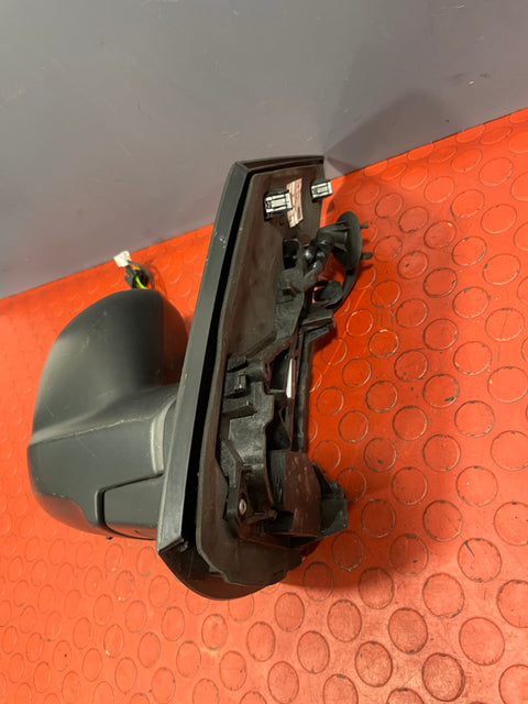 Citroen Dispatch/Peugeot Expert/Toyota Proace/Fiat WING MIRROR Driver's Side 2016-2024 P/N 98155882XT - 1