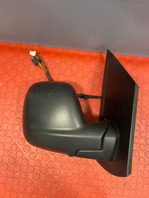 Citroen Dispatch/Peugeot Expert/Toyota Proace/Fiat WING MIRROR Driver's Side 2016-2024 P/N 98155882XT - 1