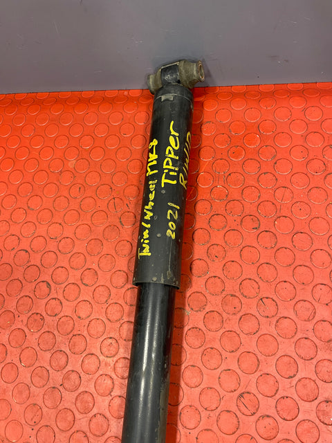 Ford Transit Tipper Twin Wheel REAR SHOCK ABSORBER (Fits Both Sides) MK8 2021 RWD P/N MK3118080AA