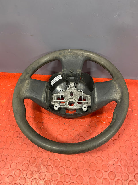 Renault Master/Vauxhall Movano STEERING WHEEL 2014-2021 P/N 484300031R