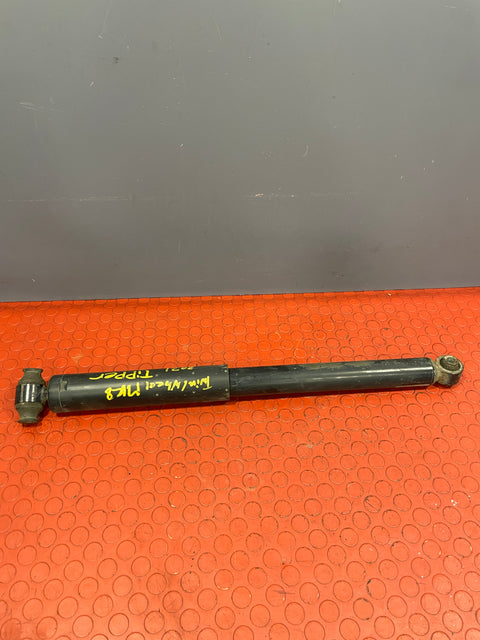 Ford Transit Tipper Twin Wheel REAR SHOCK ABSORBER (Fits Both Sides) MK8 2021 RWD P/N MK3118080AA