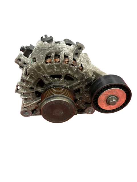 Ford Transit Custom ALTERNATOR w/ ROLLER 2.0 MK8 (1 PIN) 2016-2023 P/N KK3T10300BB - 1