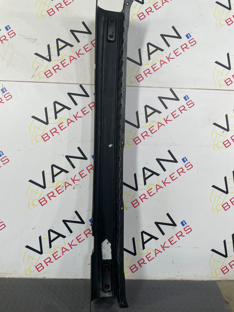 Ford Transit Custom REAR BUMPER P/N BK2117E962A