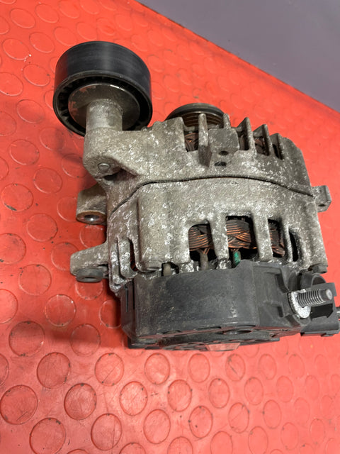 Ford Transit Custom ALTERNATOR w/ ROLLER 2.0 MK8 (1 PIN) 2016-2023 P/N KK3T10300BB - 1