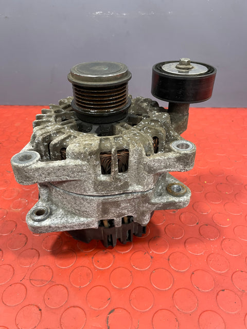 Ford Transit Custom ALTERNATOR w/ ROLLER 2.0 MK8 (1 PIN) 2016-2023 P/N KK3T10300BB - 1