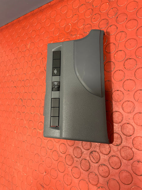 Peugeot Expert/Citroen Dispatch/Vauxhall Vivaro/Toyota Proace DASHBOARD TRIM LIGHT CONTROL SYSTEMS 2016-2024 P/N 9809545177 - 1