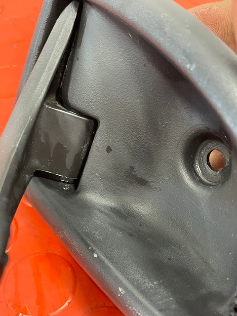 Renault Trafic PASSENGER SIDE REAR DOOR INTERNAL HANDLE 2014-2017 P/N 96012221