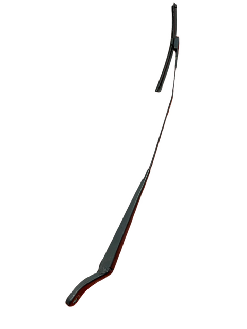 Citroen Berlingo/Peugeot Partner WINDSCREEN WIPER ARM w/ Blade 2008-2018 P/N 9682975280 - 2