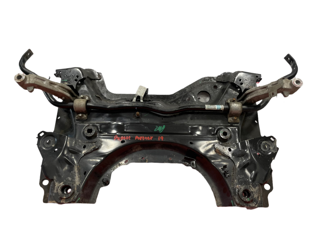 Citroen Berlingo/Peugeot Partner/Toyota Proace City Vauxhall Combo SUB FRAME 2019-2024 1.5l P/N 94703m01