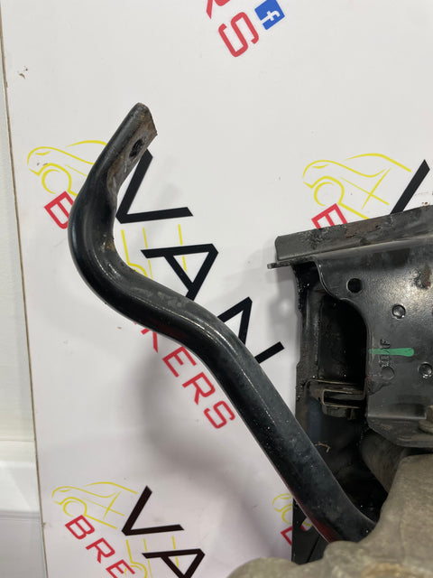 Citroen Berlingo/Peugeot Partner/Toyota Proace City Vauxhall Combo SUB FRAME 2019-2024 1.5l P/N 94703m01