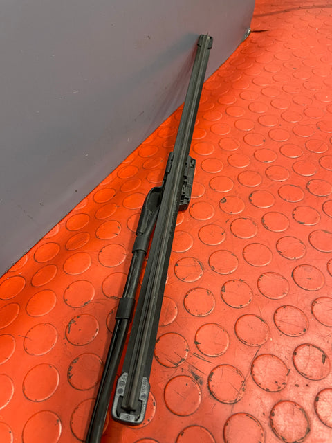 Vauxhall Combo/Peugeot Partner/Citroen Berlingo/Toyota Proace City WIPER ARM ASSEMBLY w/ Fresh Valeo Blade Front Passenger's Side P/N 9839409180 - 2