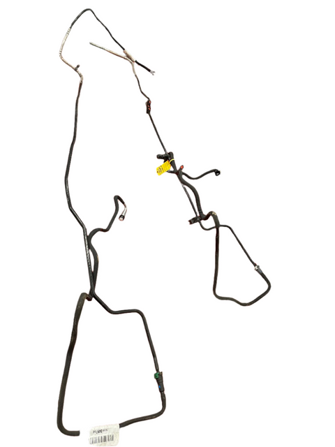 Citroen Berlingo/Peugeot Partner/Toyota Proace City/Vauxhall Combo COMPLETE FUEL LINE PIPES 1.5 HDI 2019-2024 P/N 9829049780 / 9819959180