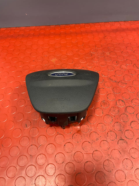 Ford Transit STEERING WHEEL AIRBAG MK8 2022 P/N JK21V042B85