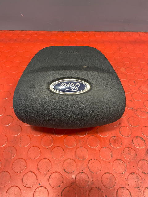 Ford Transit STEERING WHEEL AIRBAG MK8 2022 P/N JK21V042B85