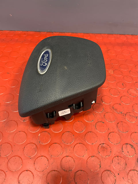 Ford Transit STEERING WHEEL AIRBAG MK8 2022 P/N JK21V042B85