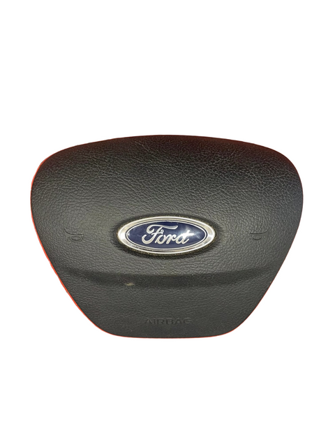 Ford Transit STEERING WHEEL AIRBAG MK8 2022 P/N JK21V042B85