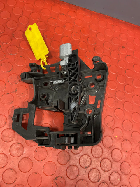 Peugeot Partner/Citroen Berlingo REAR INNER DOOR HANDLE 2008-2018 P/N 9812093480 / 9812093680