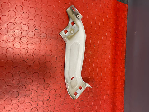 Citroen Berlingo/Peugeot Partner HEADLIGHT PANEL PASSENGER SIDE (WHITE) 2008-2018 P/N CI9183404