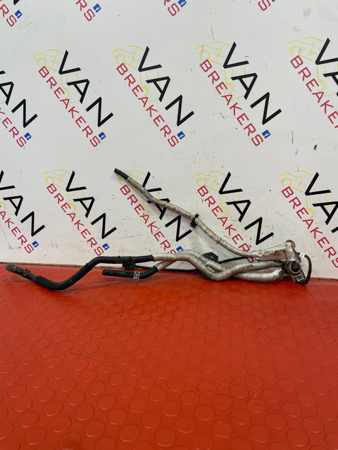 Ford Transit Custom ADBLUE INJECTOR AND HOSE 2019-2023 P/N GK218A577BG