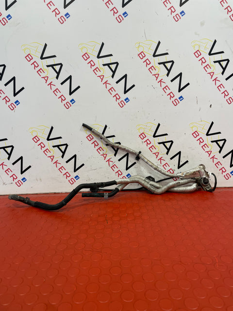 Ford Transit Custom ADBLUE INJECTOR AND HOSE 2019-2023 P/N GK218A577BG