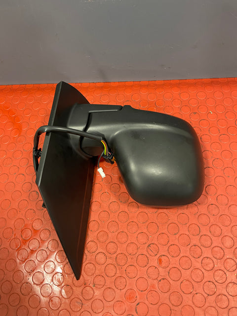 Vauxhall Vivaro/Citroen Dispatch/Peugeot Expert/Toyota Proace/Fiat Scudo WING MIRROR Driver's Side 2016-2024 P/N 98155882XT - 2
