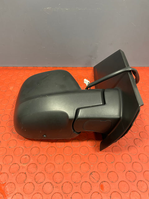 Vauxhall Vivaro/Citroen Dispatch/Peugeot Expert/Toyota Proace/Fiat Scudo WING MIRROR Driver's Side 2016-2024 P/N 98155882XT - 2