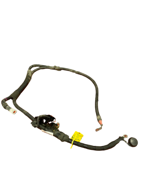 Ford Transit Custom MK8 POSITIVE BATTERY CABLE STARTER/ALTERANTOR WIRING 2.0 2016-2023 P/N GK2T14A099BDB