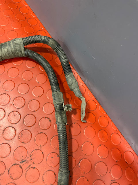 Ford Transit Custom MK8 POSITIVE BATTERY CABLE STARTER/ALTERANTOR WIRING 2.0 2016-2023 P/N GK2T14A099BDB