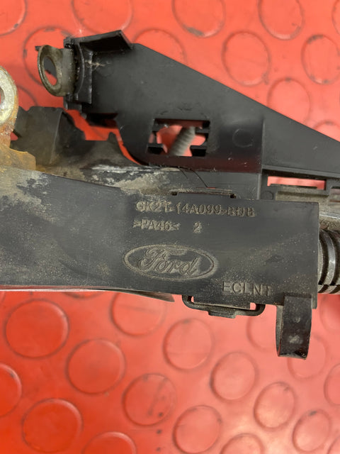 Ford Transit Custom MK8 POSITIVE BATTERY CABLE STARTER/ALTERANTOR WIRING 2.0 2016-2023 P/N GK2T14A099BDB