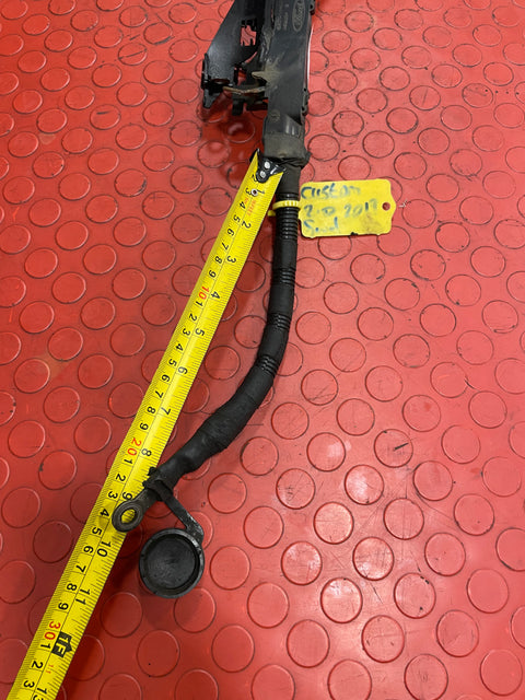 Ford Transit Custom MK8 POSITIVE BATTERY CABLE STARTER/ALTERANTOR WIRING 2.0 2016-2023 P/N GK2T14A099BDB