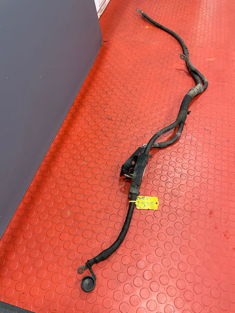 Ford Transit Custom MK8 POSITIVE BATTERY CABLE STARTER/ALTERANTOR WIRING 2.0 2016-2023 P/N GK2T14A099BDB