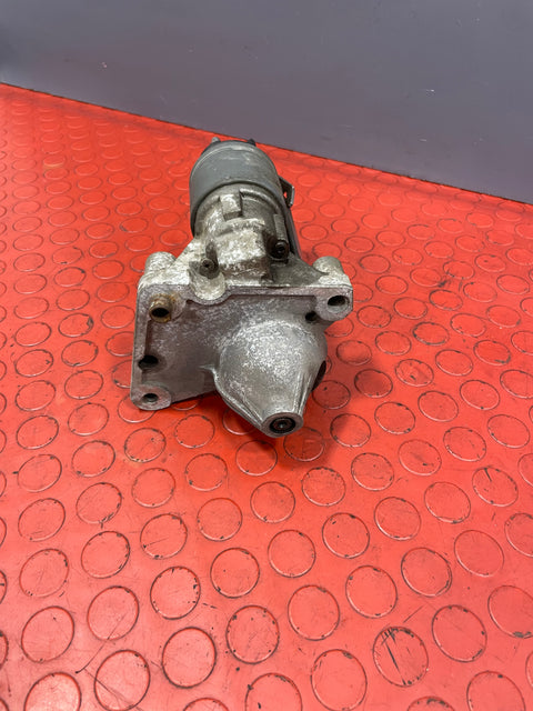 Citroen Berlingo/Peugeot Partner/Vauxhall Combo/Toyota Proace City STARTER MOTOR ASSEMBLY 1.6 12V 2016-2024 P/N 9688268480 - 1 / TS14E110