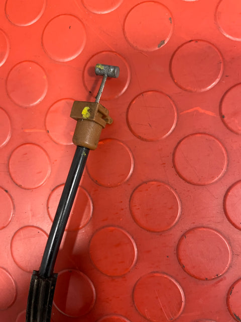 Citroen Dispatch/Peugeot Expert/Vauxhall Vivaro/Toyota Proace City/Fiat Scudo REAR DOOR LOCK MECHANISM (6 Pins) 2008-2016 P/N 9681336280