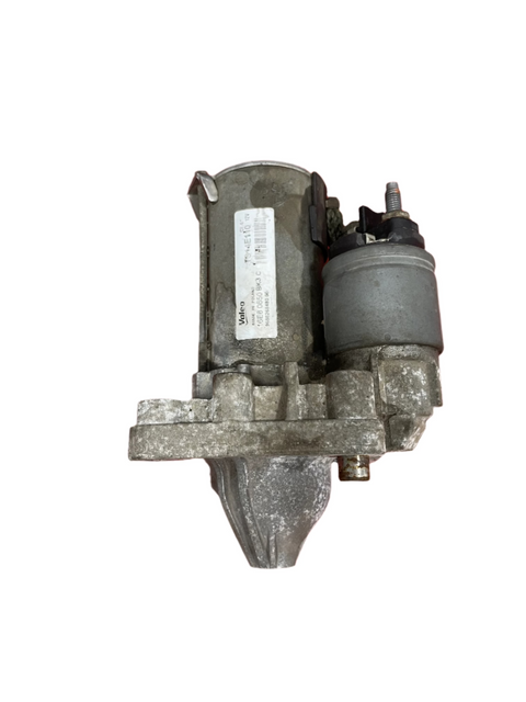 Citroen Berlingo/Peugeot Partner/Vauxhall Combo/Toyota Proace City STARTER MOTOR ASSEMBLY 1.6 12V 2016-2024 P/N 9688268480 - 1 / TS14E110