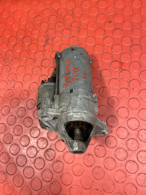 Citroen Berlingo/Peugeot Partner/Vauxhall Combo/Toyota Proace City STARTER MOTOR ASSEMBLY 1.6 12V 2016-2024 P/N 9688268480 - 1 / TS14E110