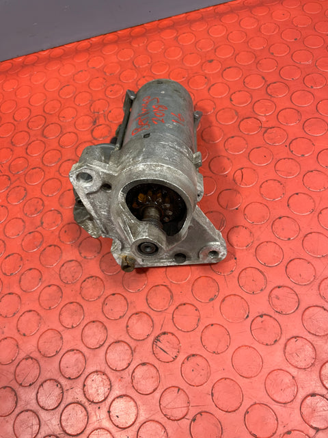 Citroen Berlingo/Peugeot Partner/Vauxhall Combo/Toyota Proace City STARTER MOTOR ASSEMBLY 1.6 12V 2016-2024 P/N 9688268480 - 1 / TS14E110