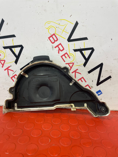 Citroen Berlingo/Peugeot Partner/Vauxhall Combo/Toyota Proace City TIMING BELT COVER 2019-2024 P/N 9824675280