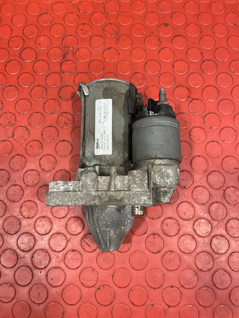 Citroen Berlingo/Peugeot Partner/Vauxhall Combo/Toyota Proace City STARTER MOTOR ASSEMBLY 1.6 12V 2016-2024 P/N 9688268480 - 1 / TS14E110